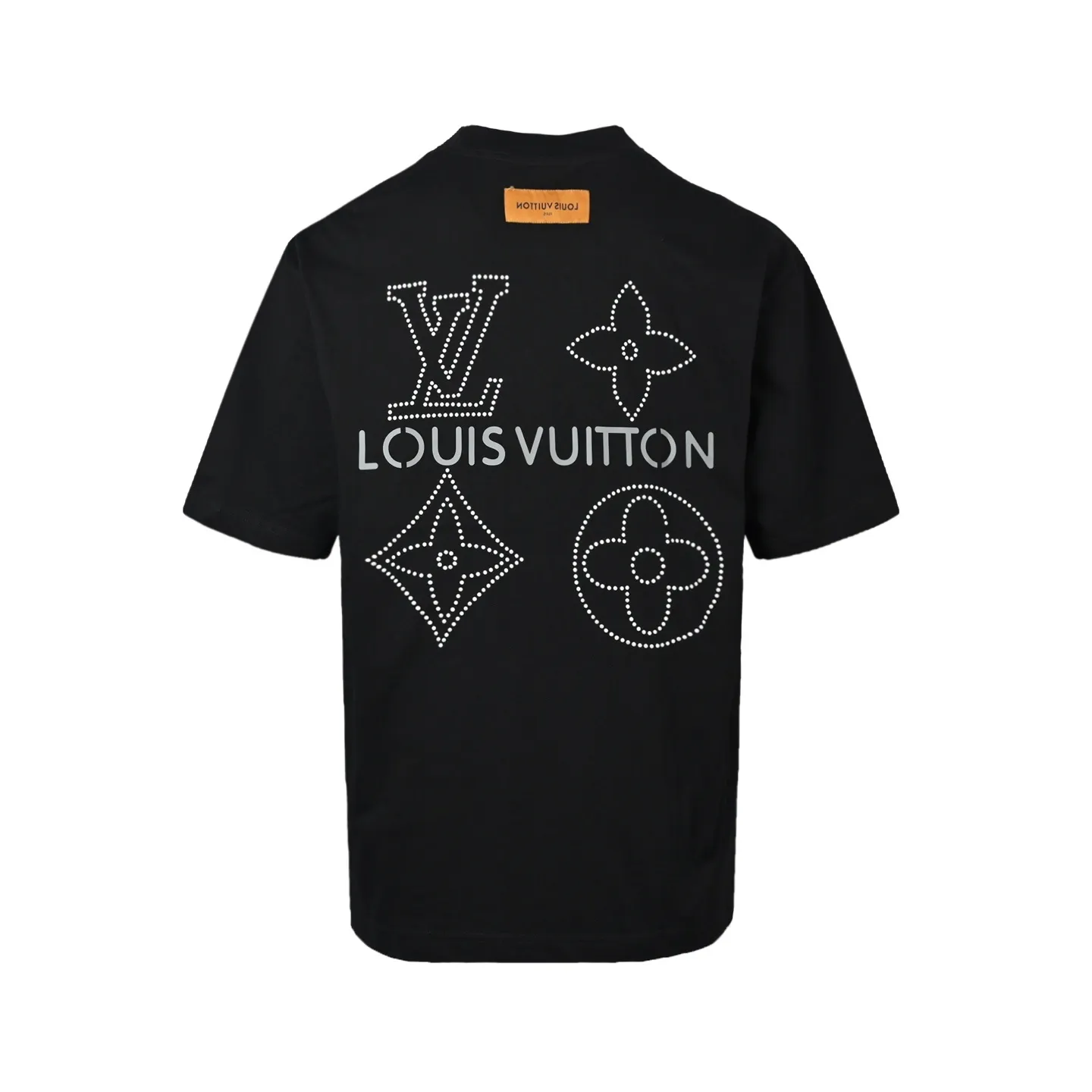 Louis Vuitton/ 26ss logo